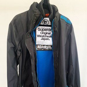 SUPERDRY Arctic Windcheater